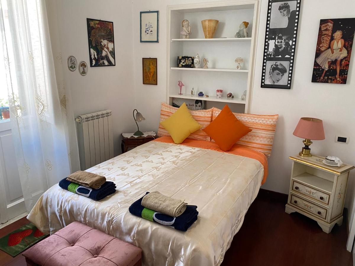 Apartament Edo *